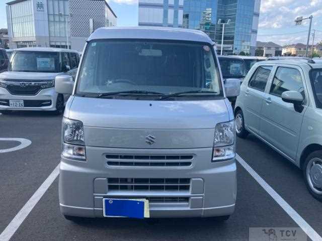 2011 Suzuki Every