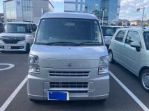 2011 Suzuki Every