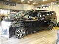 2022 Toyota Alphard G