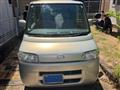 2007 Daihatsu Tanto
