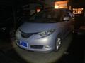 2007 Toyota Estima Hybrid