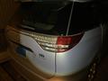 2007 Toyota Estima Hybrid