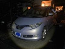 2007 Toyota Estima Hybrid