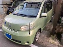 2009 Toyota Porte