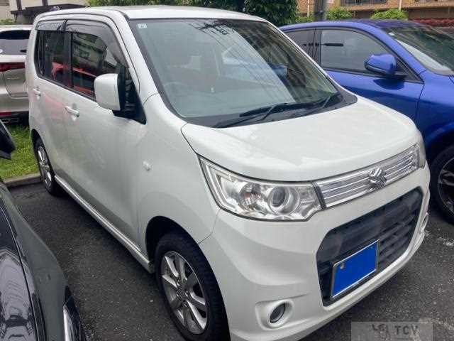 2013 Suzuki Suzuki Others