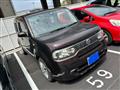 2011 Nissan Cube