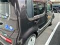 2011 Nissan Cube