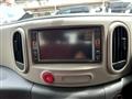 2011 Nissan Cube