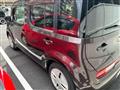 2011 Nissan Cube