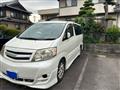2003 Toyota Alphard G