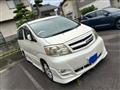 2003 Toyota Alphard G