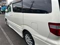 2003 Toyota Alphard G