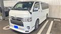 2021 Toyota Hiace Van