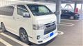 2021 Toyota Hiace Van