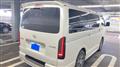 2021 Toyota Hiace Van