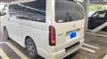 2021 Toyota Hiace Van