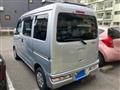 2021 Daihatsu Hijet Cargo