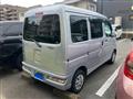 2021 Daihatsu Hijet Cargo
