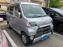 2021 Daihatsu Hijet Cargo