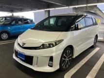 2013 Toyota Estima
