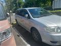 2005 Toyota Corolla Fielder