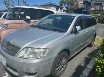2005 Toyota Corolla Fielder