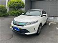 2019 Toyota Harrier