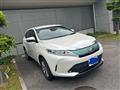 2019 Toyota Harrier