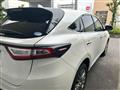 2019 Toyota Harrier