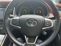 2019 Toyota Harrier