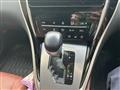 2019 Toyota Harrier