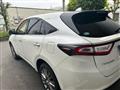 2019 Toyota Harrier