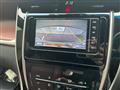 2019 Toyota Harrier