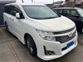 2012 Nissan Elgrand