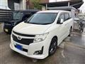 2012 Nissan Elgrand