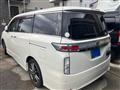 2012 Nissan Elgrand