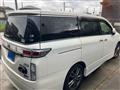 2012 Nissan Elgrand
