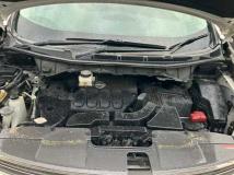 2012 Nissan Elgrand