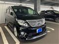 2011 Toyota Alphard G