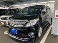 2011 Toyota Alphard G
