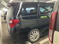 2011 Toyota Alphard G