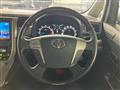 2011 Toyota Alphard G