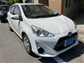2015 Toyota AQUA