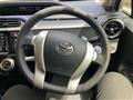 2015 Toyota AQUA
