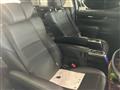 2021 Toyota Alphard G