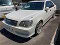 2002 Toyota Crown