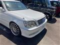 2002 Toyota Crown