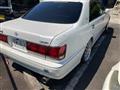 2002 Toyota Crown