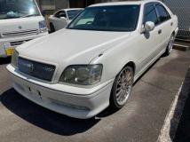 2002 Toyota Crown