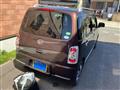 2012 Daihatsu MIRA COCOA